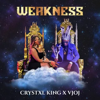 Crystxl King