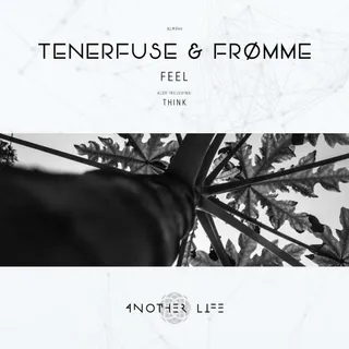 Frømme