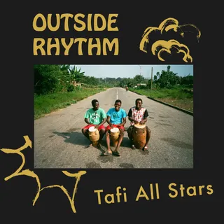 Tafi All Stars