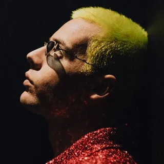 Albert Marzinotto & Meezywho