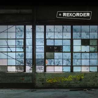 Rekorder