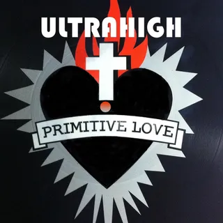 Ultrahigh