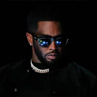 P. Diddy
