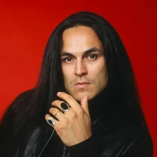 Eddie Chacon