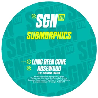 Submorphics