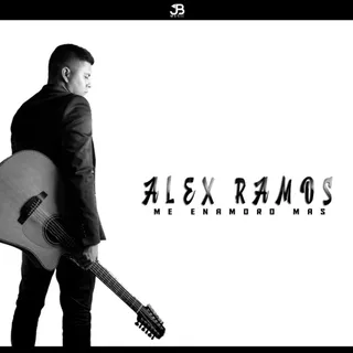 Alex Ramos