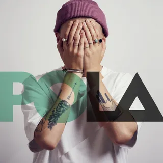 Pola