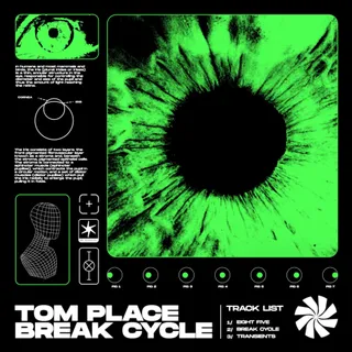 Tom Place