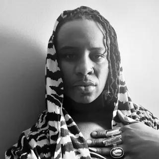 Shaun J. Wright