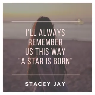 Stacey Jay