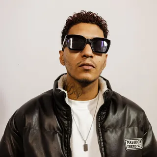 Tayson Kryss