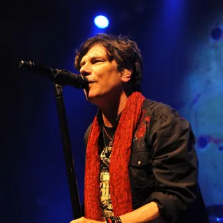 Eric Martin