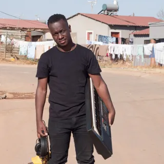 Teno Afrika
