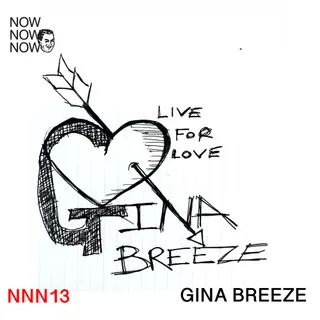 Gina Breeze
