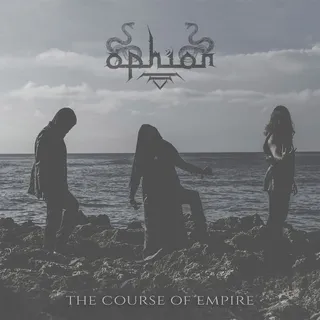 Ophion