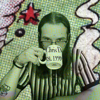 Chris'Drk
