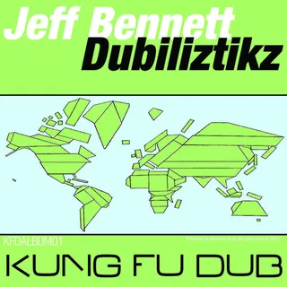 Jeff Bennett