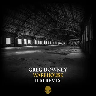 Greg Downey