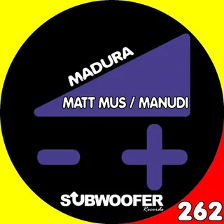 Manudi