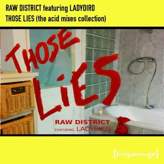 Raw District