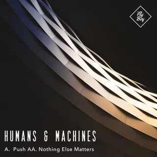 Humans & Machines