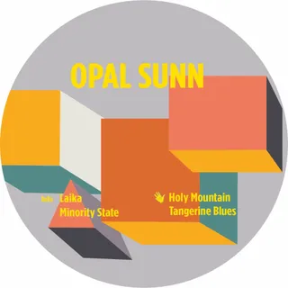 Opal Sunn