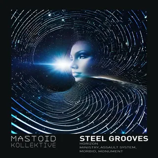 Steel Grooves