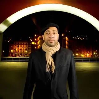 Carl Craig