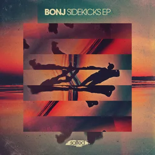 Bonj