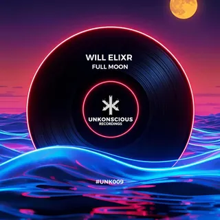 Will Elixr
