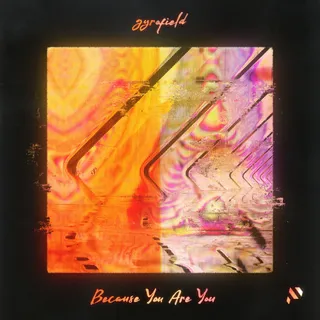 Gyrofield