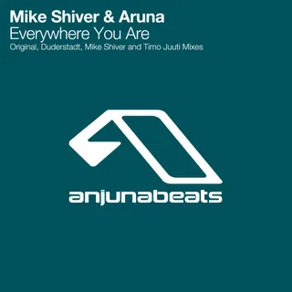 Mike Shiver