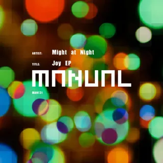 Might At Night