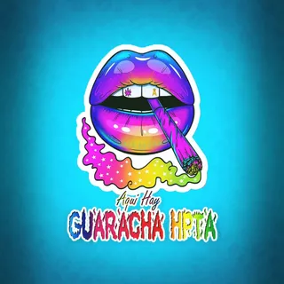 Guaracha Aleteo VIP