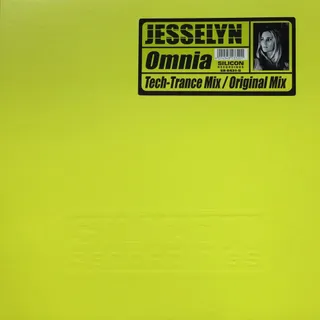 Jesselyn