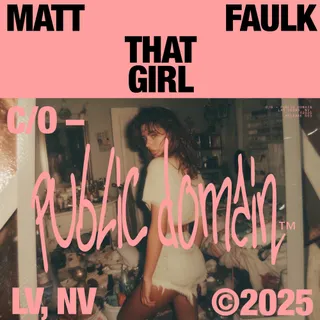 Matt Faulk