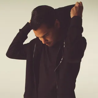 Marc Benjamin