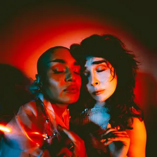 Trans Voices