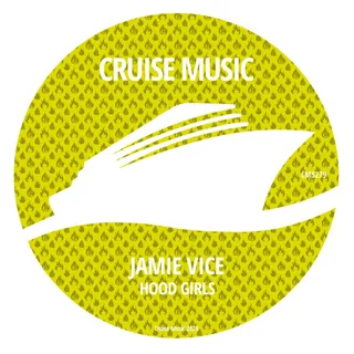 Jamie Vice
