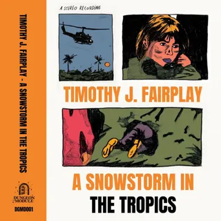 Timothy J. Fairplay