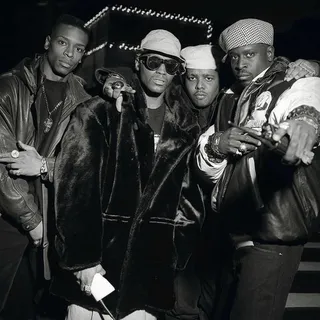 Ultramagnetic MC's