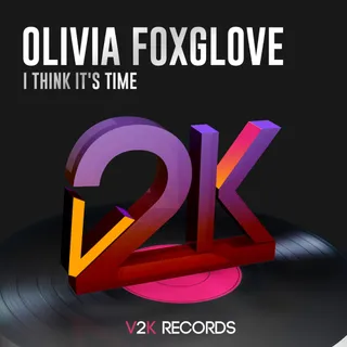 Olivia Foxglove