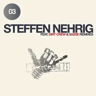 Steffen Nehrig