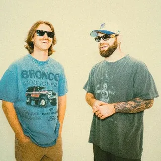 LZRD & Oaks & The Disco Godfathers