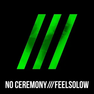 No Ceremony///
