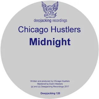 Chicago Hustlers