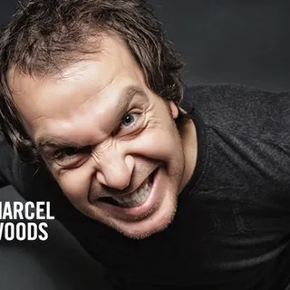 Marcel Woods & Allure (NL)