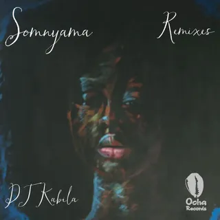 DJ Kabila