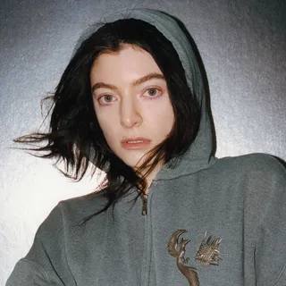 LORDE