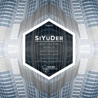 SiYuDer
